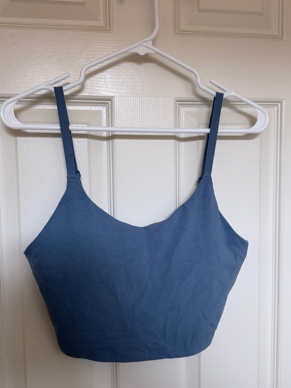 Athleta sports bra - small